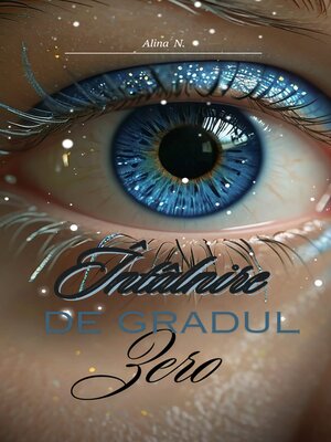 cover image of Întâlnire de gradul 0